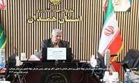 ملاقات مردمی رییس سازمان جهاد کشاورزی استان  همدان- 18فروردین  ماه 1404